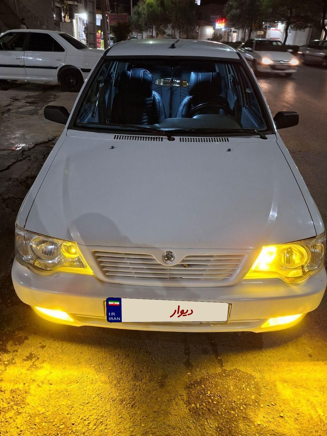 خودرو پراید، 111 آگهی ann_18711695