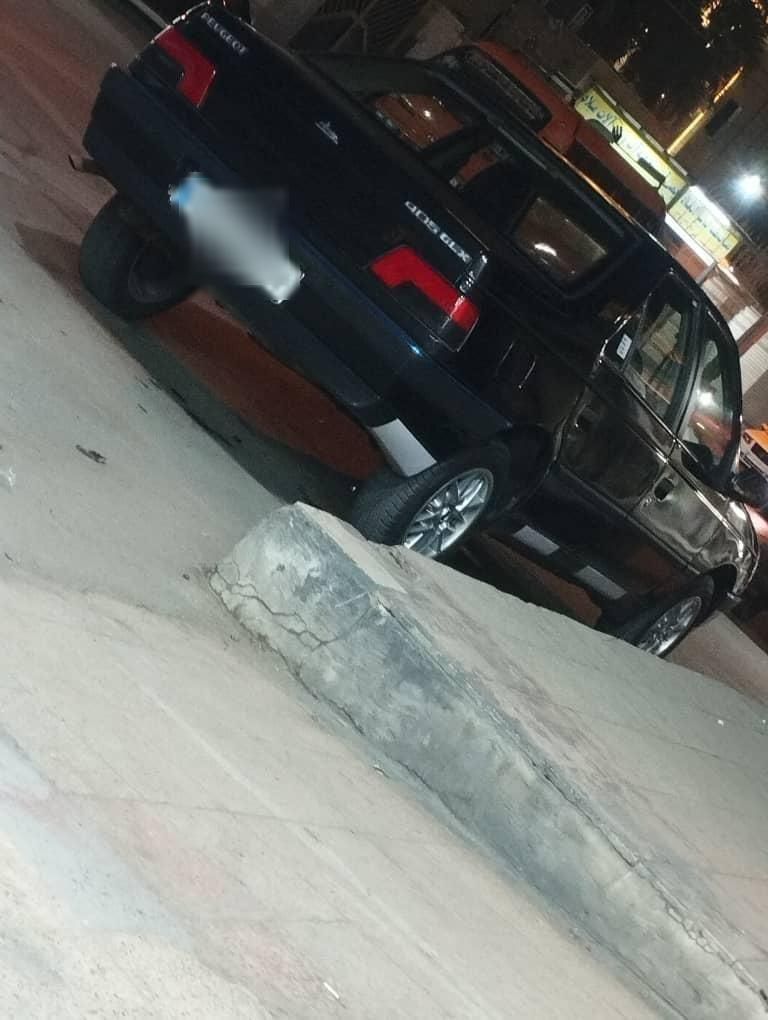 خودرو پژو، 405 آگهی ann_18711714