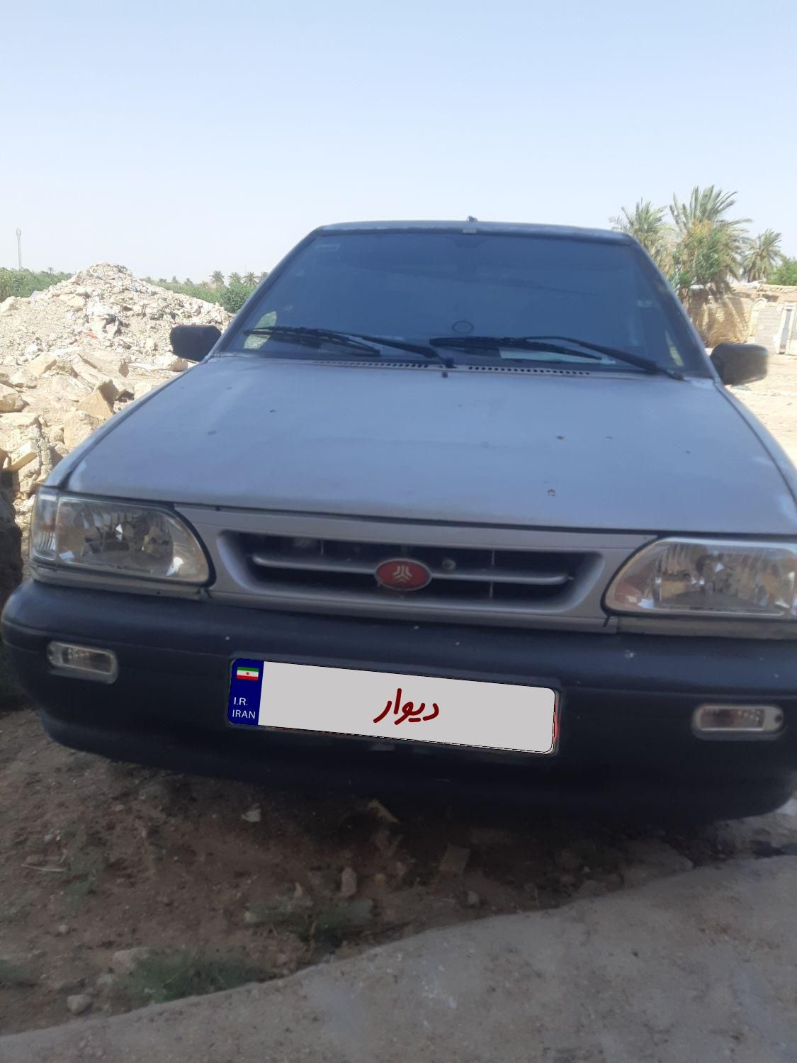 خودرو پراید، 131 آگهی ann_18711724