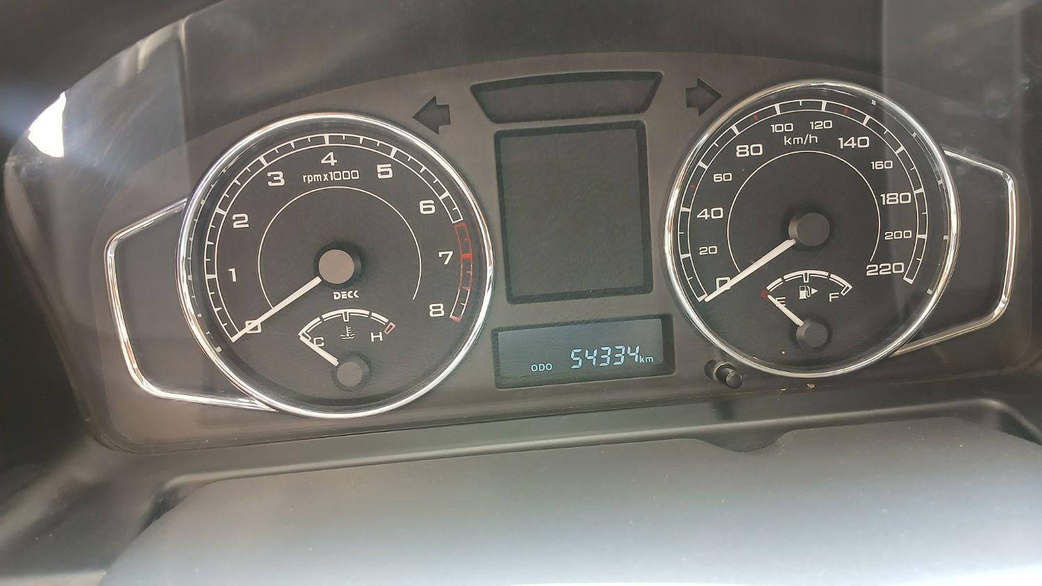 پژو پارس سال - 1399