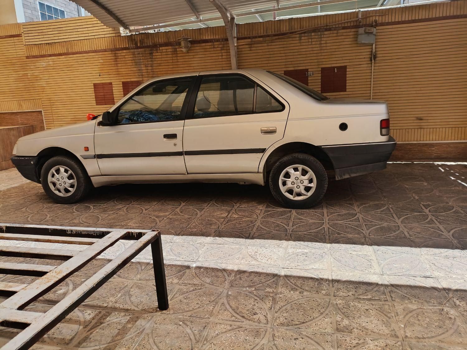 خودرو پژو، روآ آگهی ann_18711741