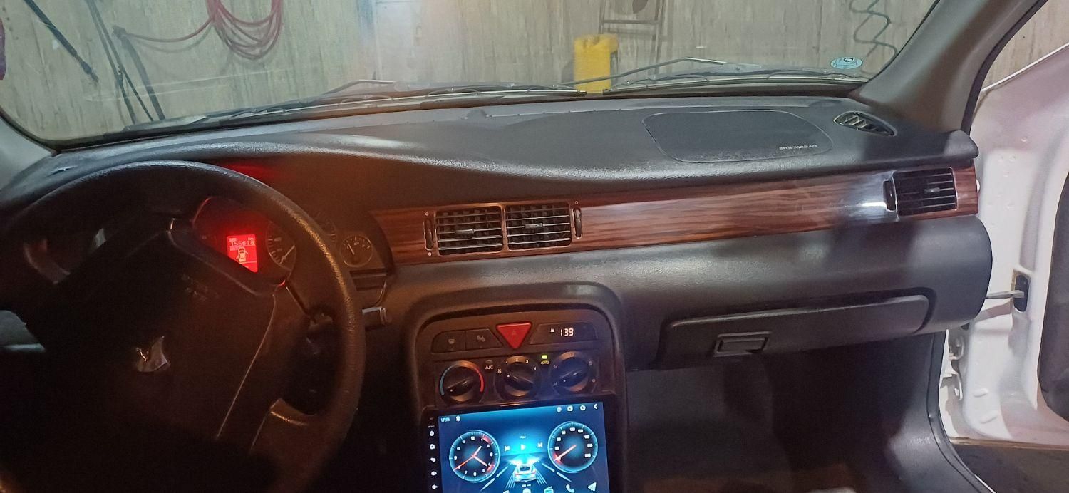 سمند LX XU7 - 1398