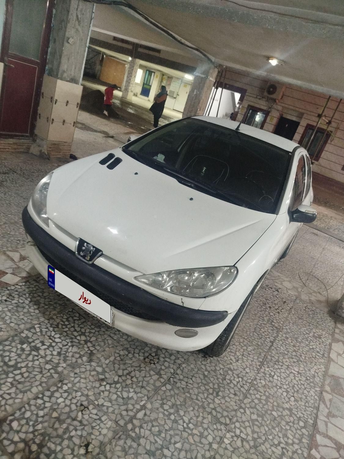 خودرو پژو، 206 آگهی ann_18711790