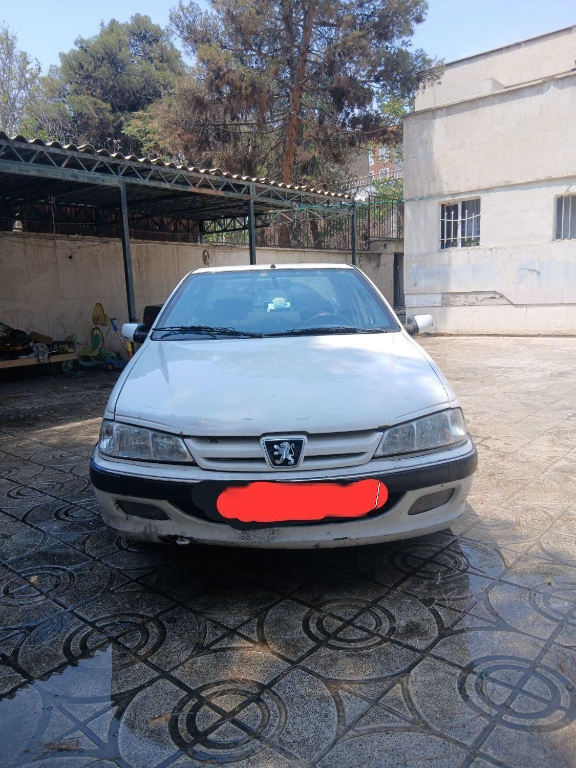 خودرو پژو، پارس آگهی ann_18711791
