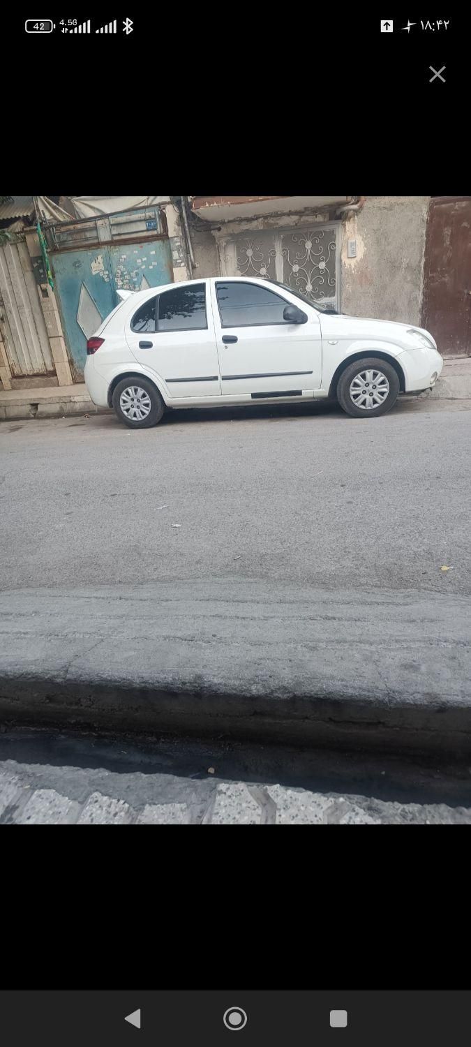 خودرو تیبا، 2 آگهی ann_18711794