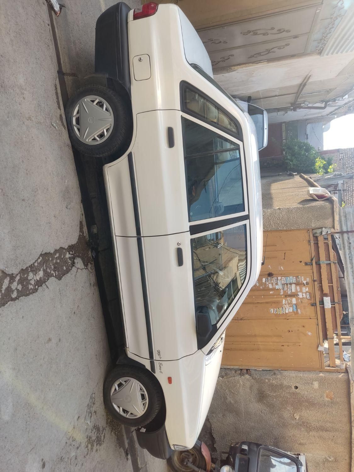 خودرو پراید، 131 آگهی ann_18711811