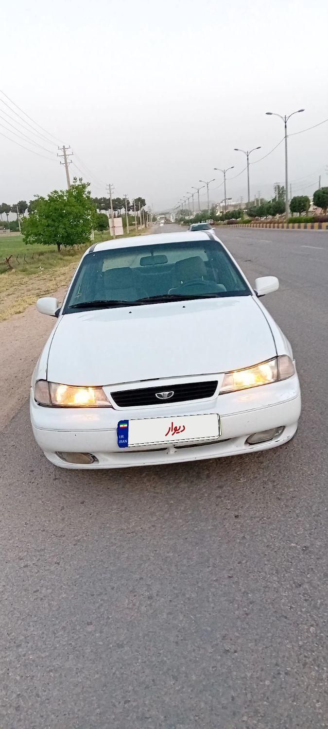 خودرو دوو، سیلو آگهی ann_18711818
