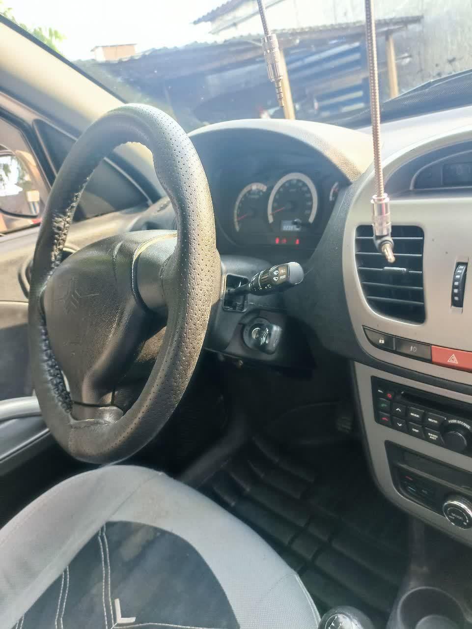 ساینا S دنده‌ای معمولی - 1400