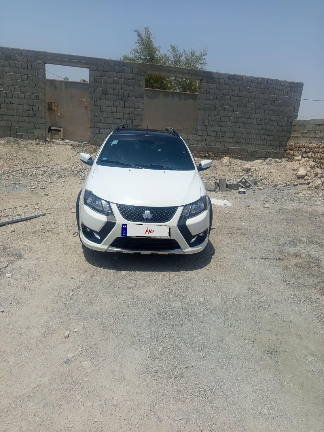خودرو کوییک، R آگهی ann_18711862