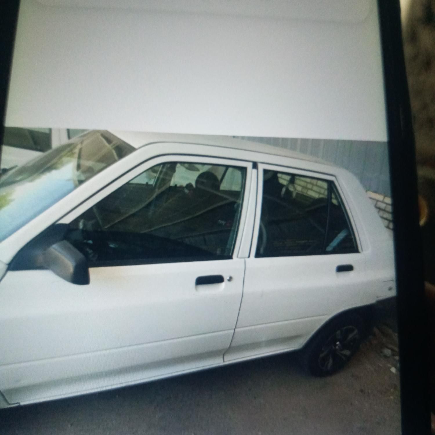 پراید 131 SE - 1399