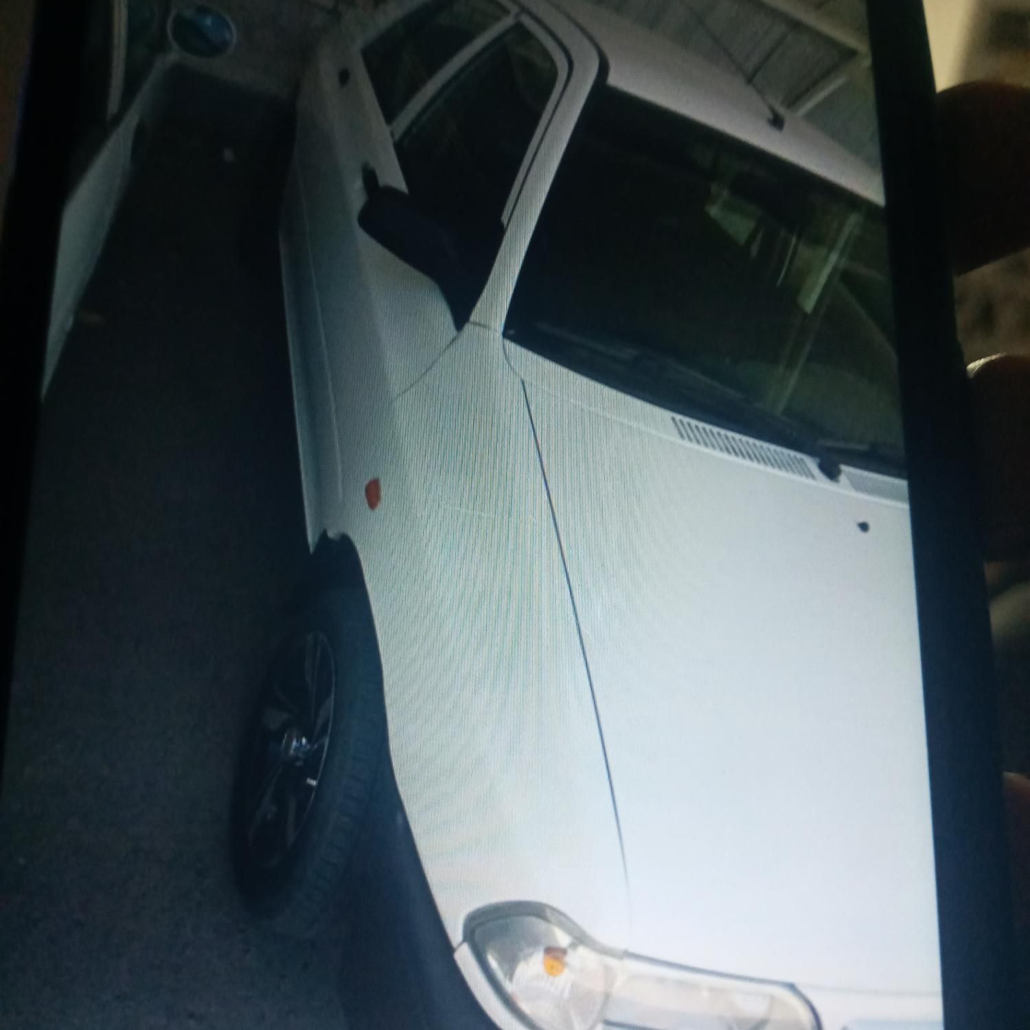 پراید 131 SE - 1399