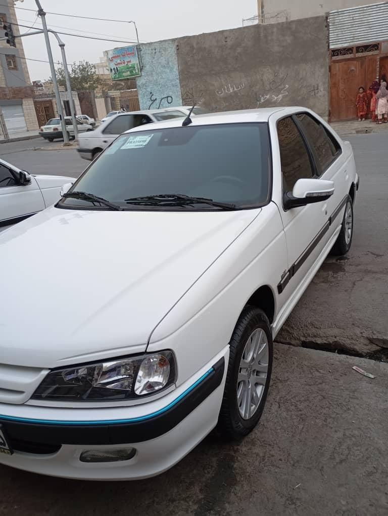 خودرو پژو، پارس آگهی ann_18711875
