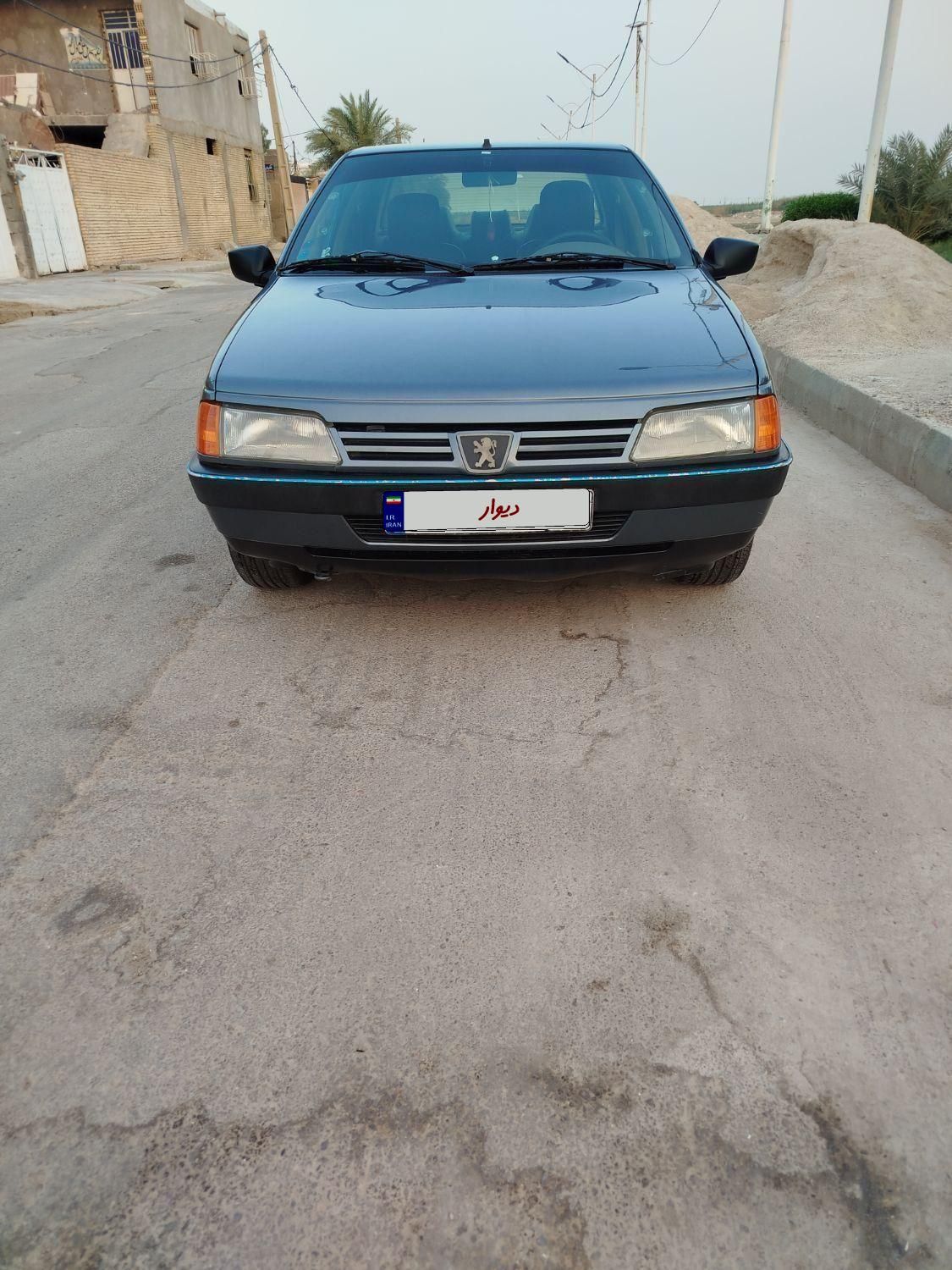 خودرو پژو، 405 آگهی ann_18711876