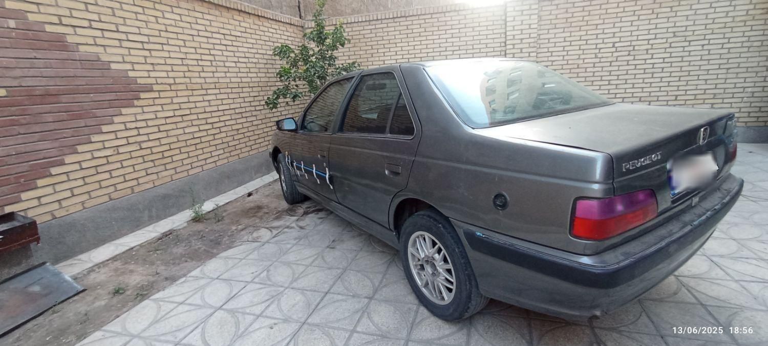 خودرو پژو، پارس آگهی ann_18711884