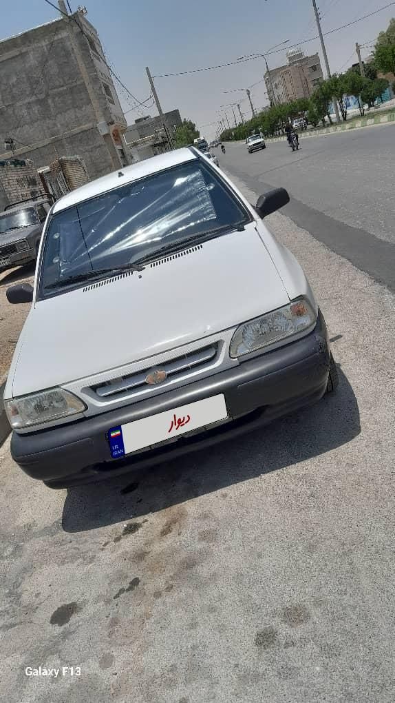 خودرو پراید، 151 آگهی ann_18711902