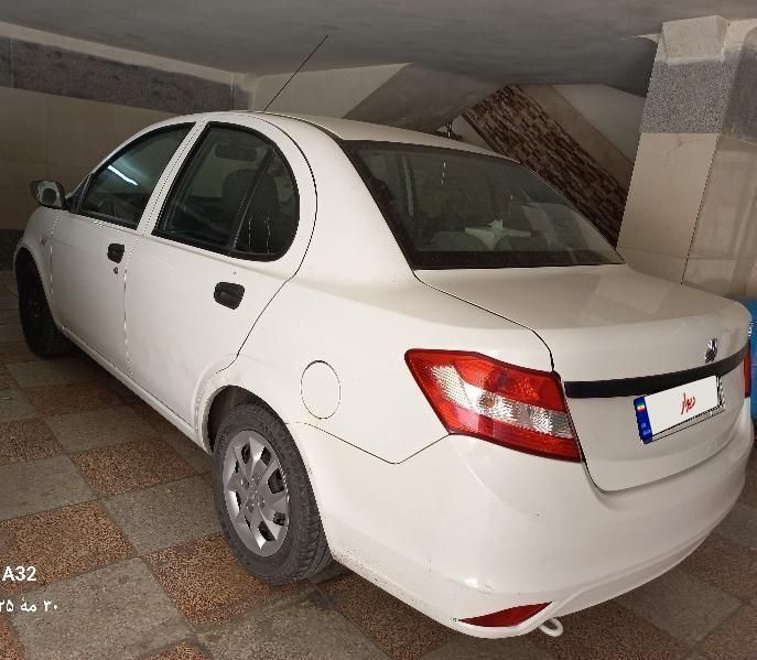 خودرو ساینا، پلاس آگهی ann_18711915