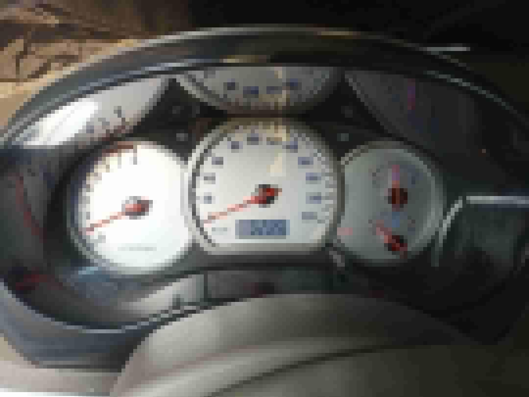 ام وی ام X33 دنده‌ای ساده - 1393