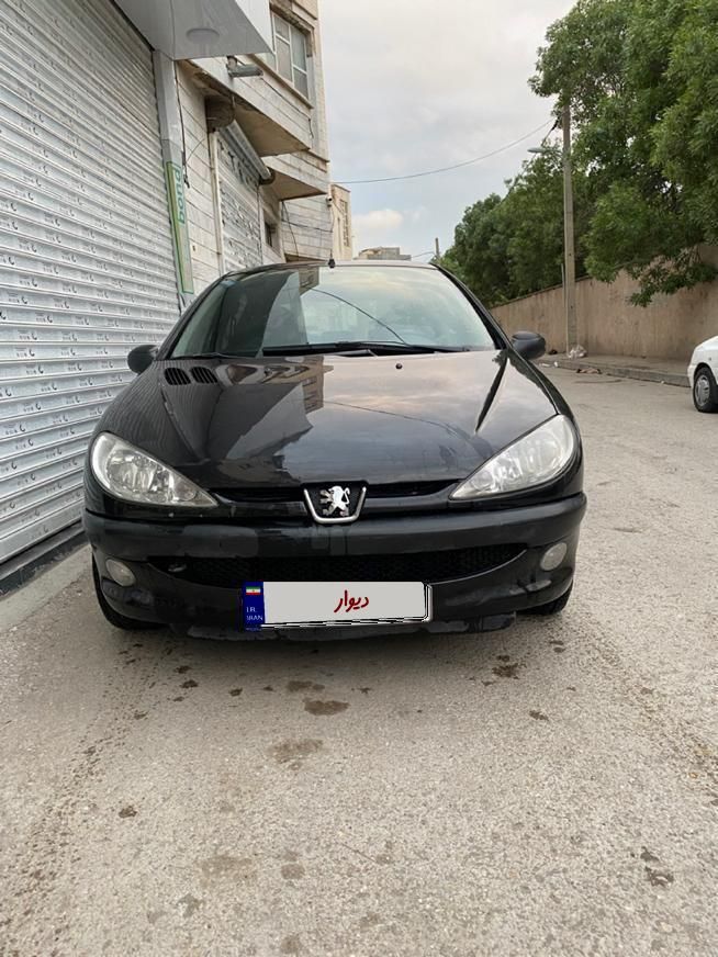 خودرو پژو، 206 آگهی ann_18711985