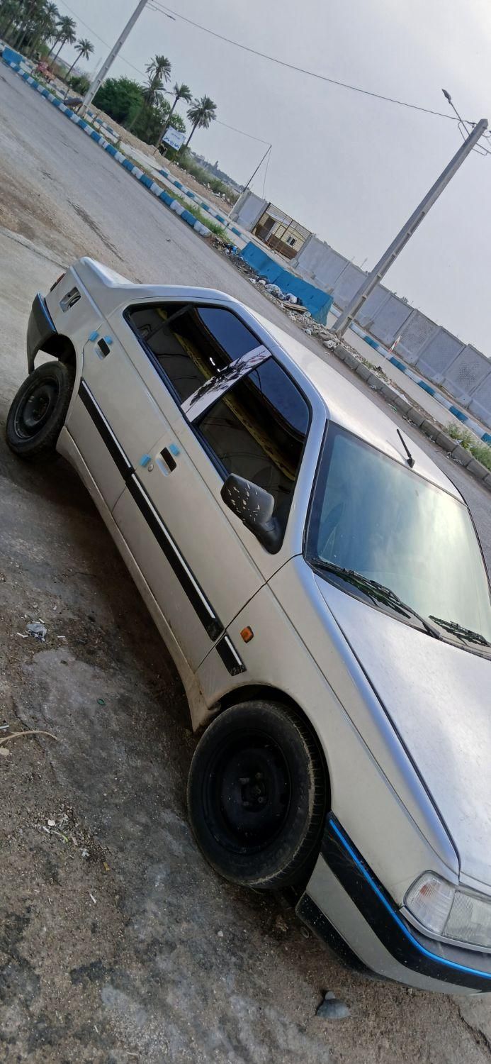 پژو 405 GLX - 1389