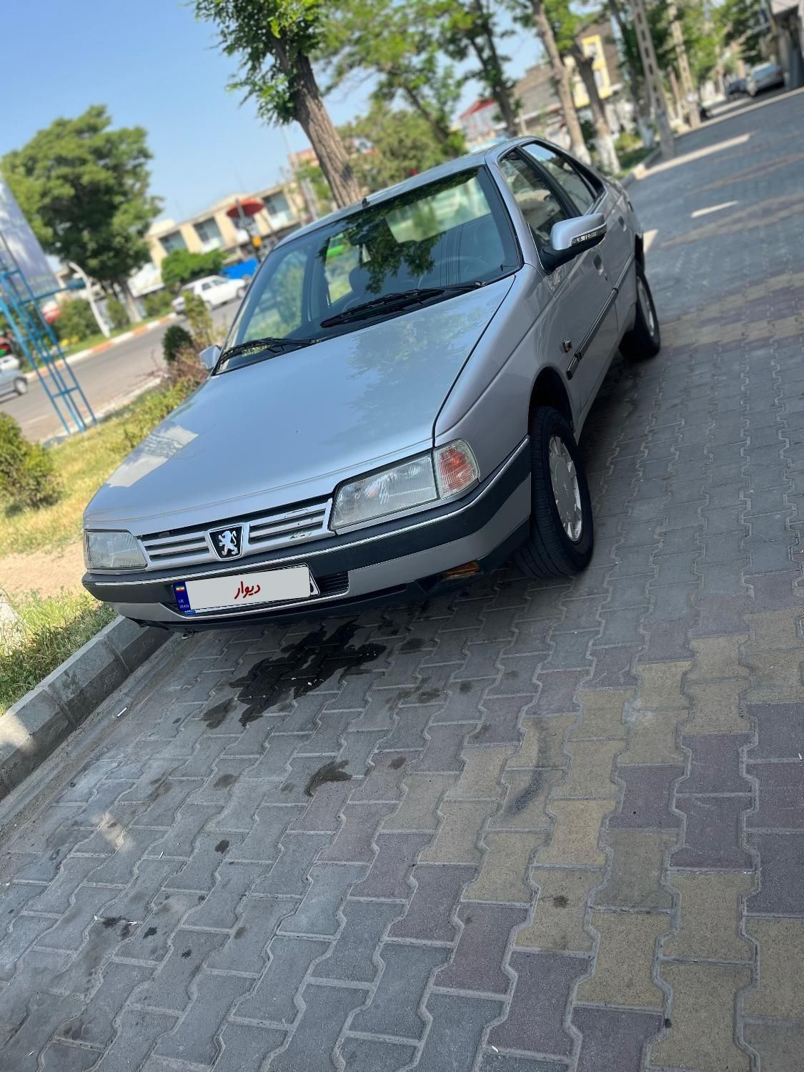 خودرو پژو، 405 آگهی ann_18711989