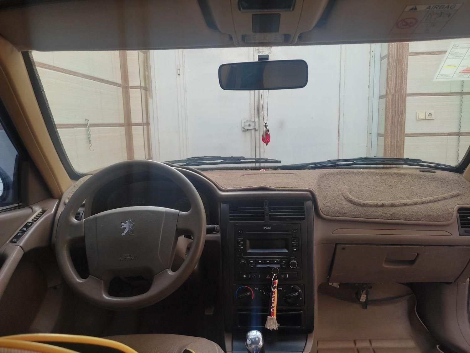 خودرو پژو، 405 آگهی ann_18712003