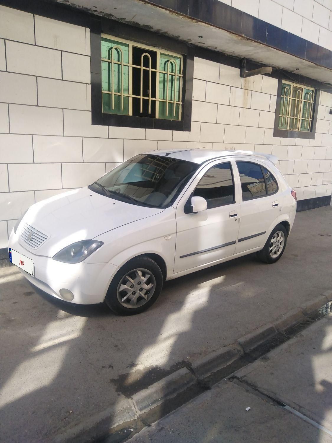 خودرو تیبا، 2 آگهی ann_18712020