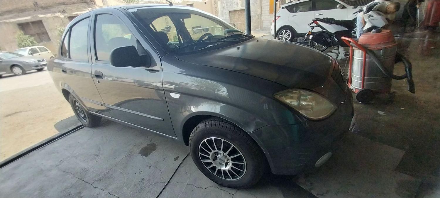 خودرو تیبا، صندوق دار آگهی ann_18712038