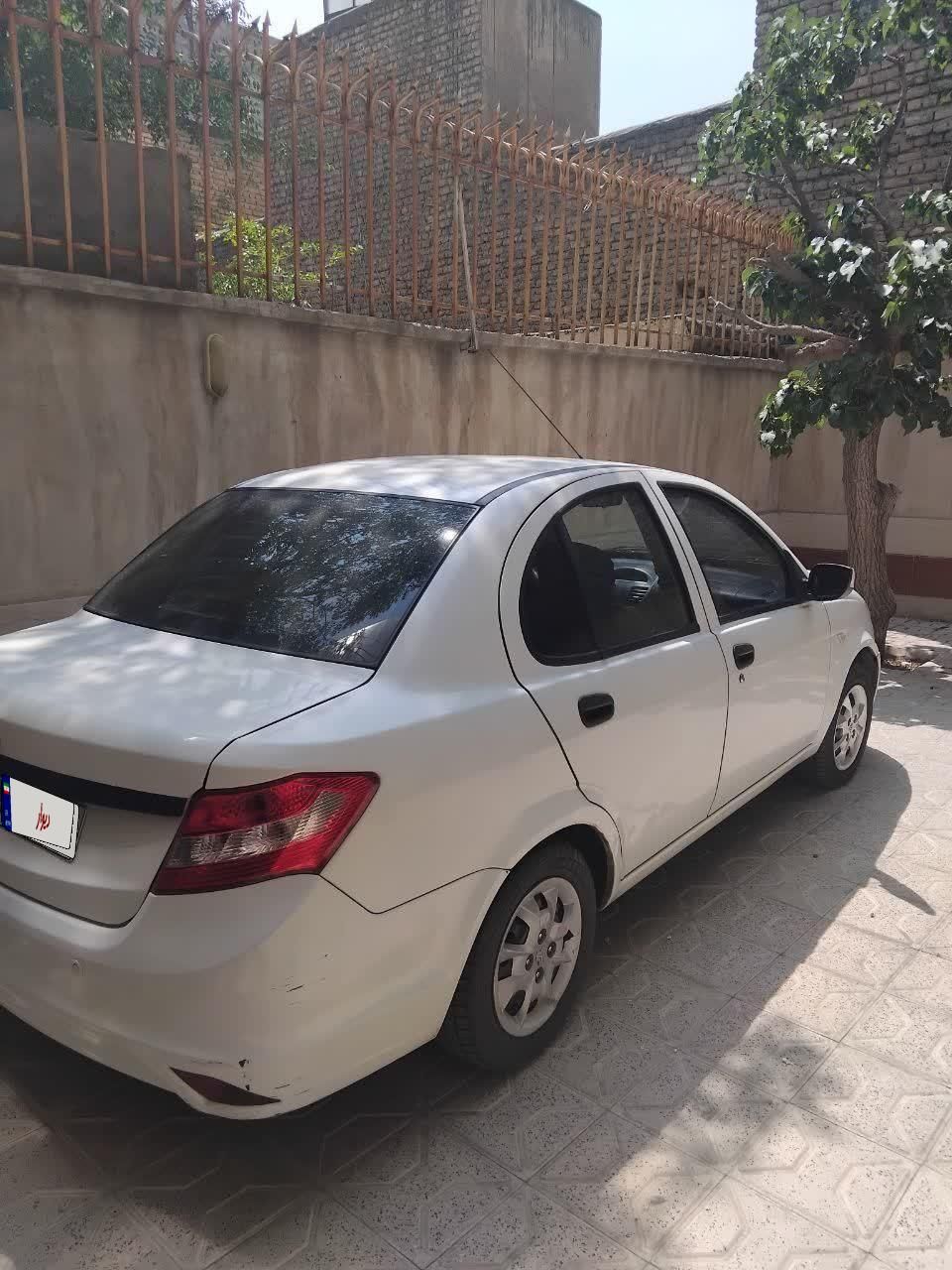 خودرو ساینا، EX آگهی ann_18712040