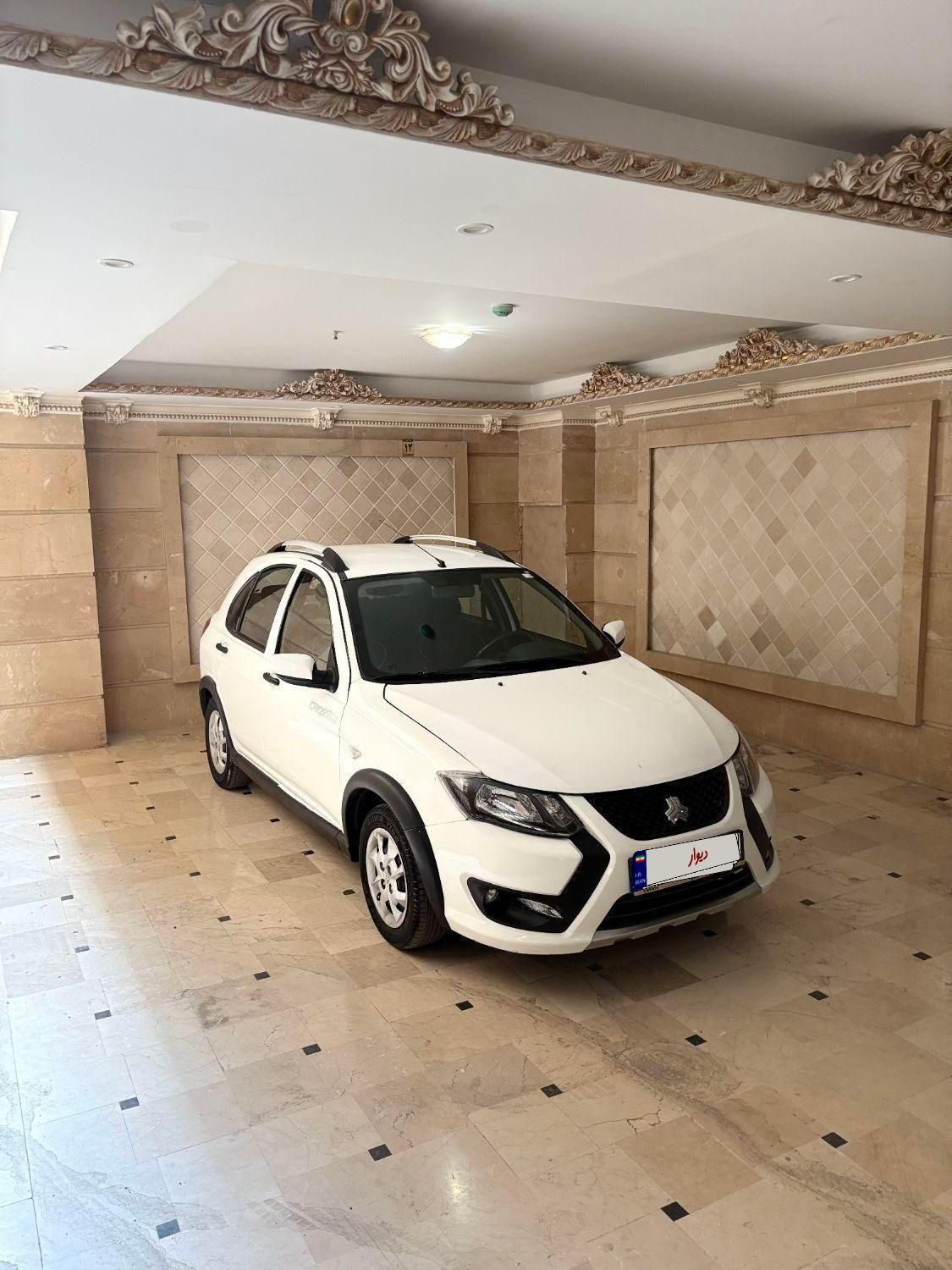 خودرو کوییک، معمولی آگهی ann_18712042