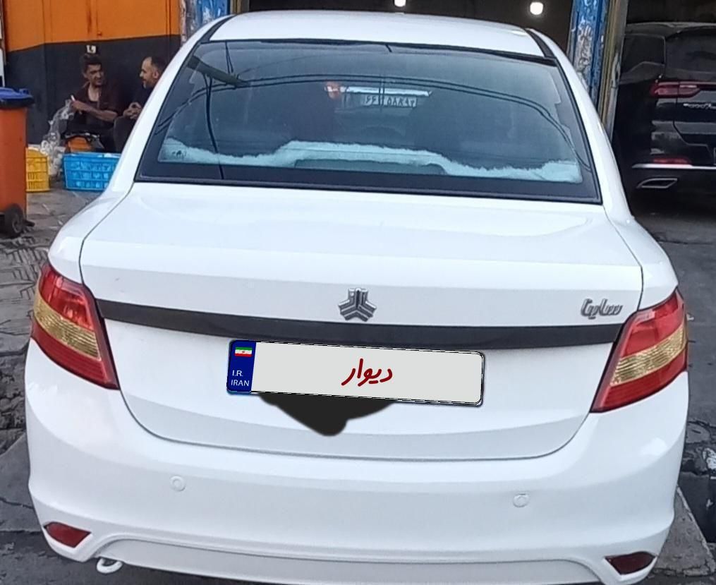 خودرو ساینا، EX آگهی ann_18712056