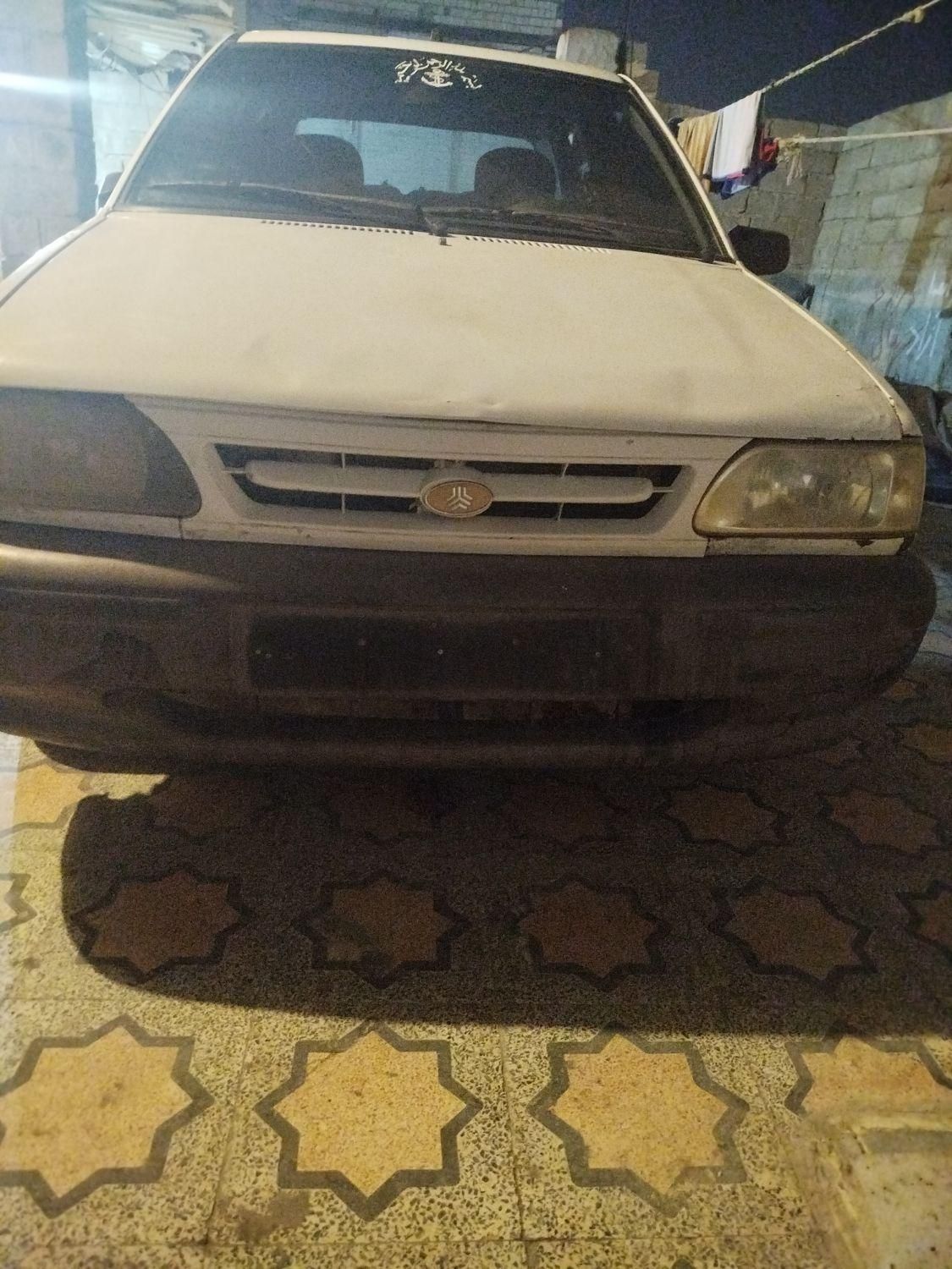 خودرو پراید، 131 آگهی ann_18712059