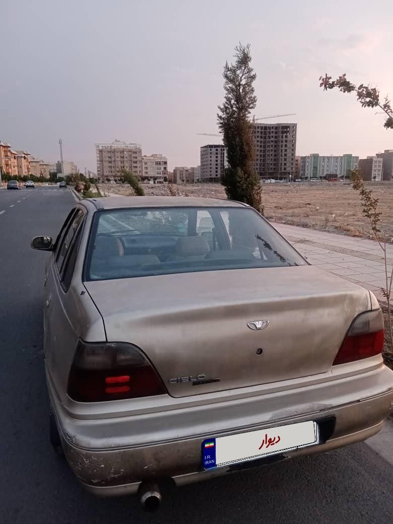 خودرو دوو، سیلو آگهی ann_18712114