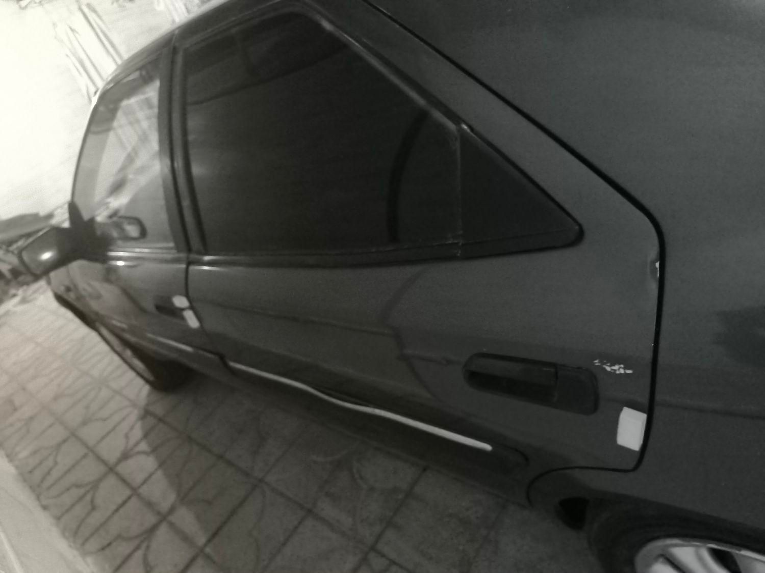 خودرو سیتروئن، زانتیا آگهی ann_18712115
