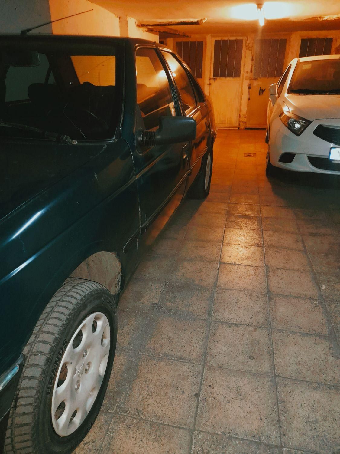خودرو پژو، آردی آگهی ann_18712142