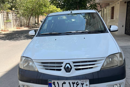 خودرو رنو، تندر 90 آگهی ann_18712171