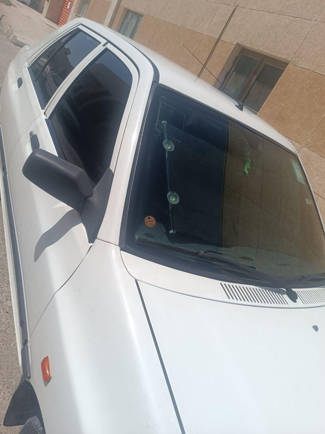 پراید 131 SE - 1397
