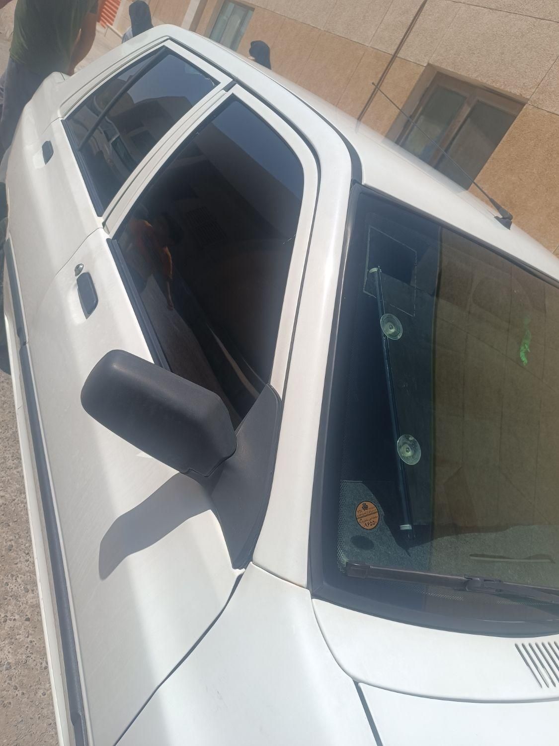 پراید 131 SE - 1397