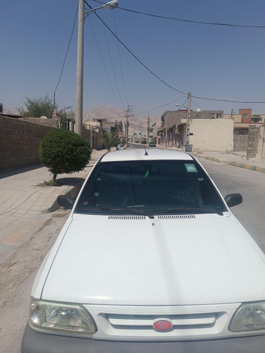 خودرو پراید، 131 آگهی ann_18712215