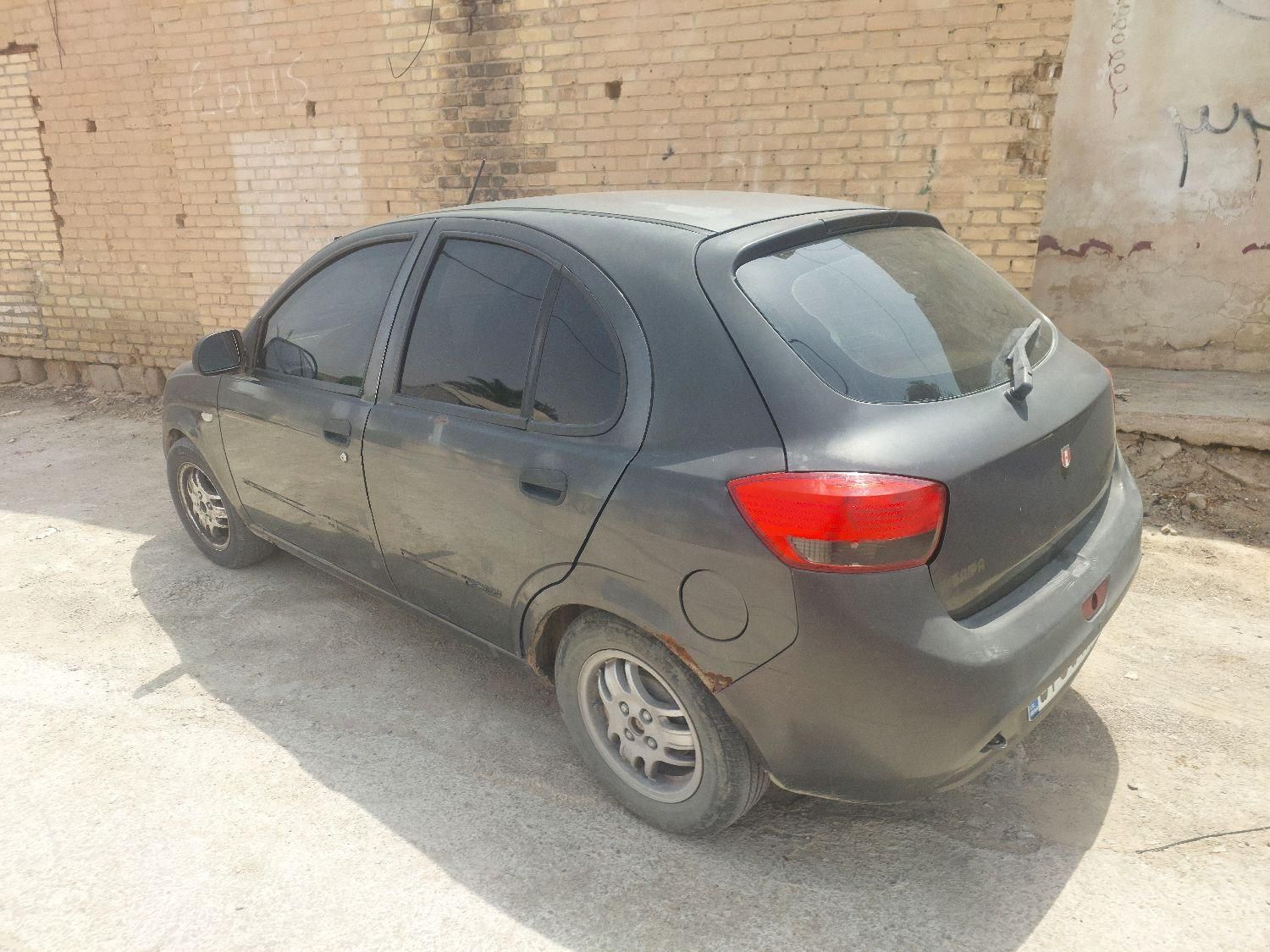 خودرو تیبا، 2 آگهی ann_18712230