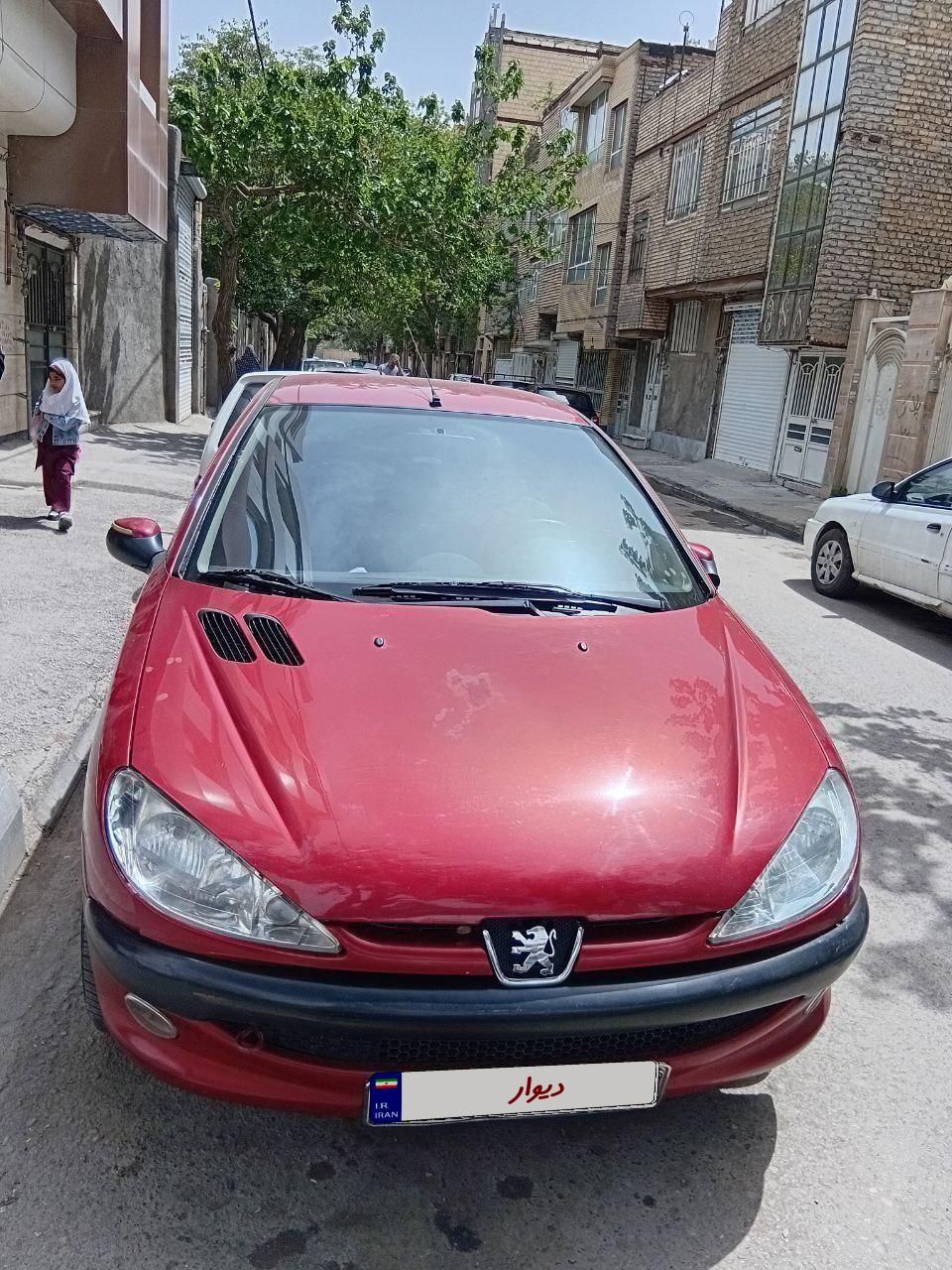 خودرو پژو، 206 آگهی ann_18712232