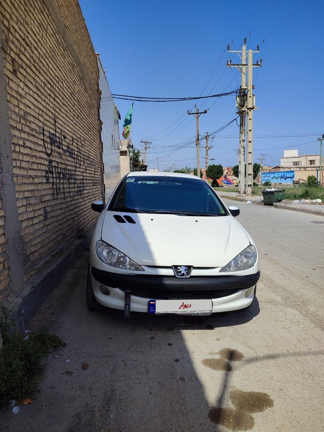 خودرو پژو، 206 آگهی ann_18712235