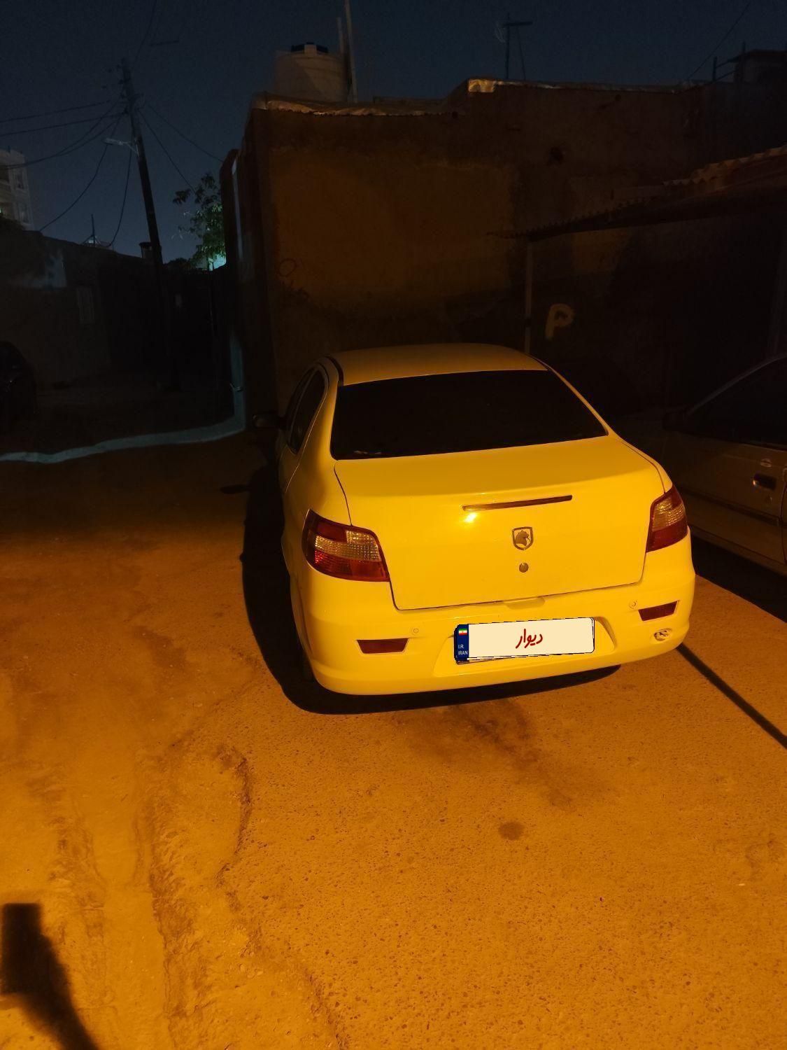 رانا LX TU5 - 1393