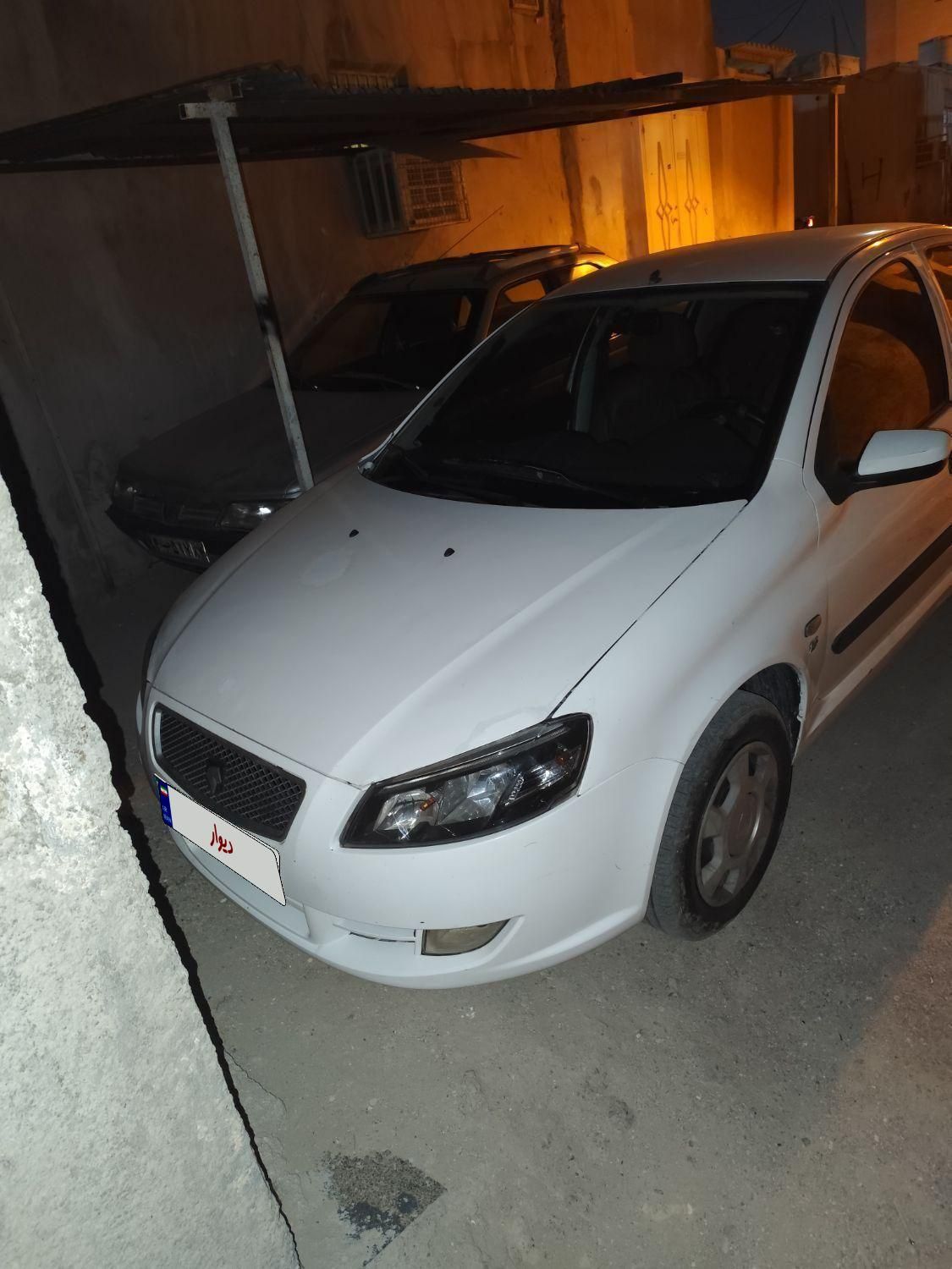 خودرو رانا، LX آگهی ann_18712246