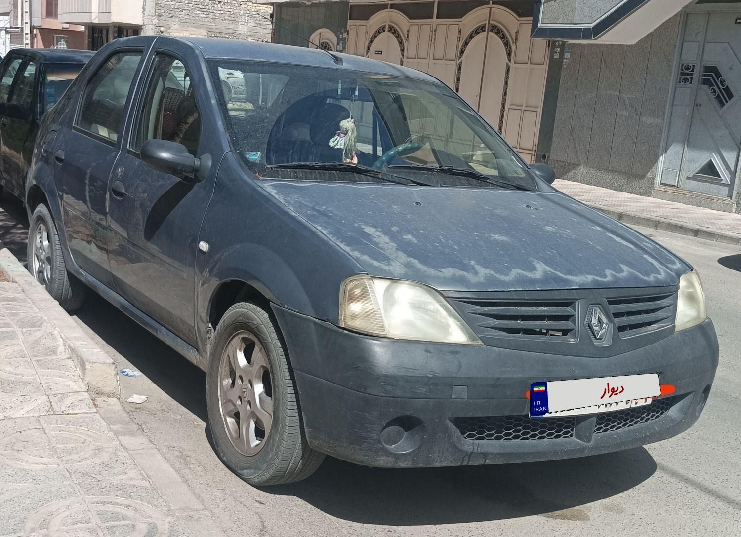 خودرو رنو، تندر 90 آگهی ann_18712253