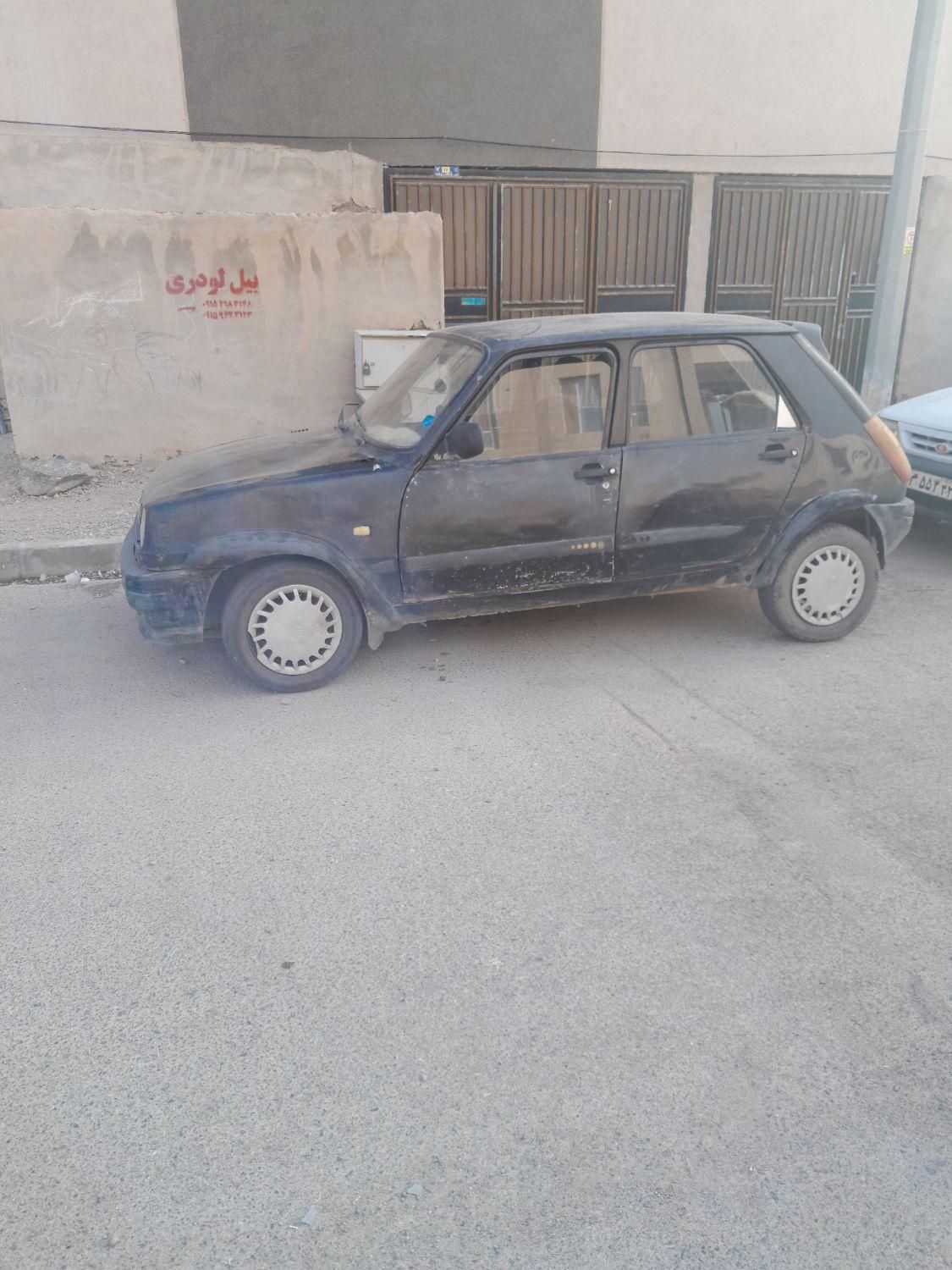خودرو رنو، پی کی آگهی ann_18712262