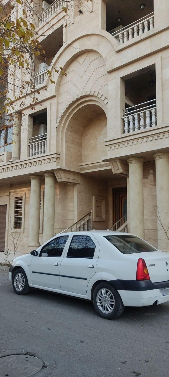 خودرو رنو، تندر 90 آگهی ann_18712275