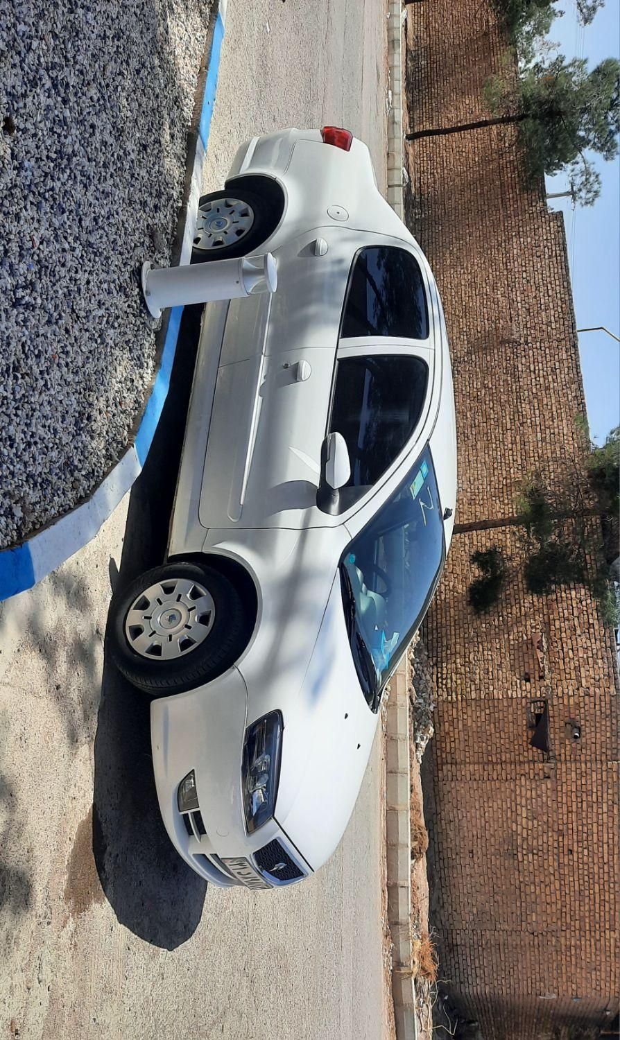 خودرو رانا، پلاس آگهی ann_18712301