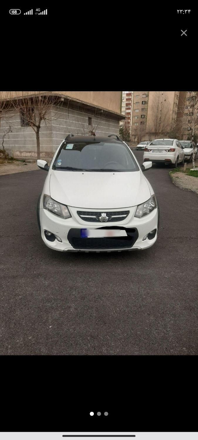 خودرو کوییک، R آگهی ann_18712325