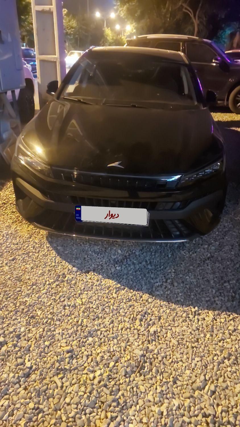 خودرو کی ام سی، J7 آگهی ann_18712326