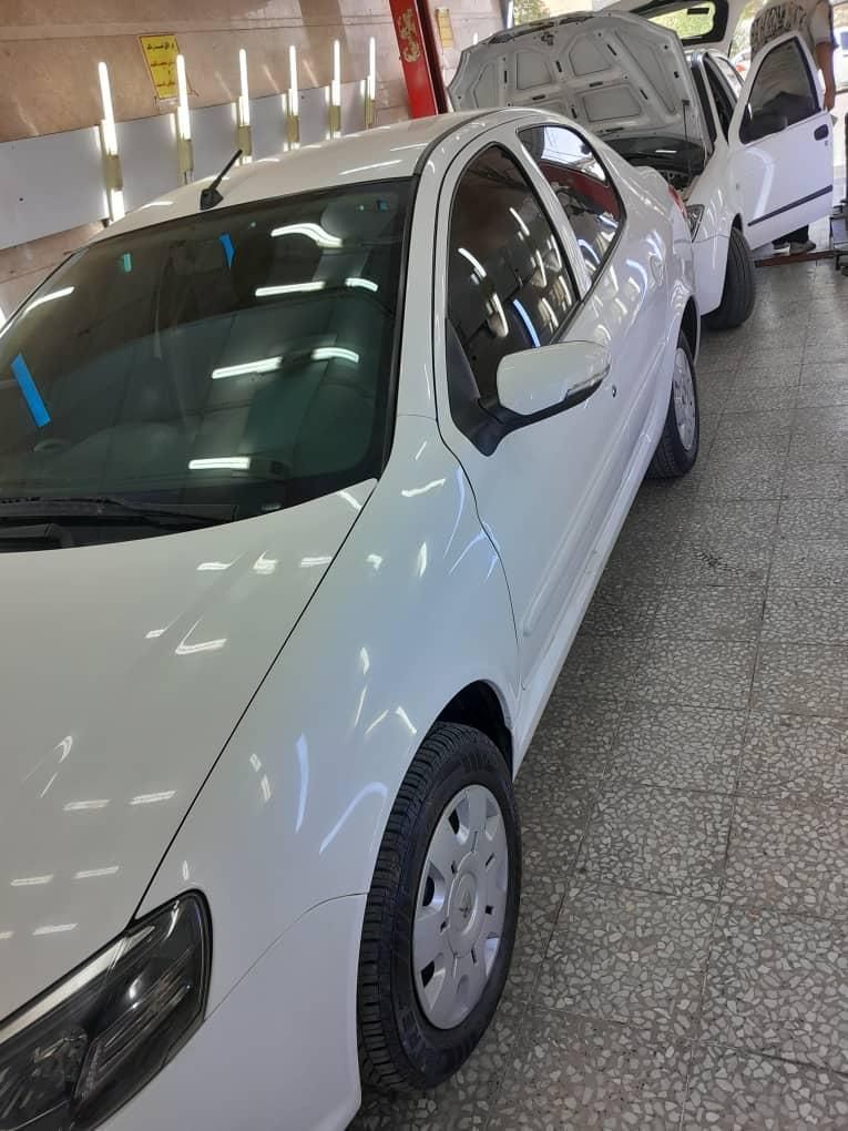 خودرو رانا، پلاس آگهی ann_18712345